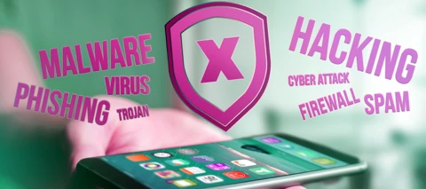 How to prevent fraud and nuisance texts and calls.