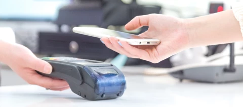 Helping you stay contact free in the ‘New Normal’.