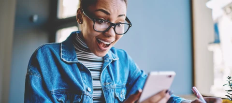 The 5 best motivational apps.