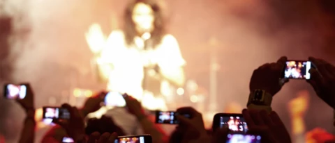 Everything you need for the perfect festival weekend.