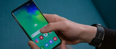 Everything that’s great about the Samsung Galaxy S10e.