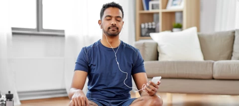 Mind Over Matter: Top Apps to Help You Find Your Calm.