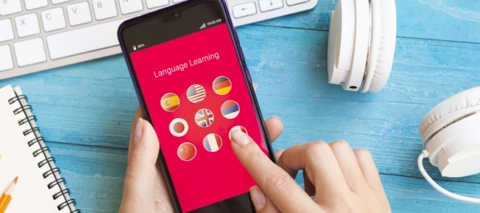 European Day of Languages.