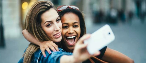 Best phones for selfie fans.