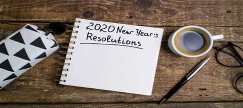 Apps to Help Keep on Top of Your 2020 Goals.