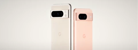 Meet the Pixel 8 and Pixel 8 Pro.