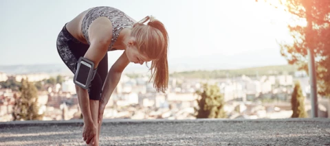 Best Fitness Apps For Indoor and Outdoor Workouts.