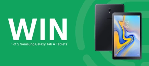 September Community Newsletter Competition.