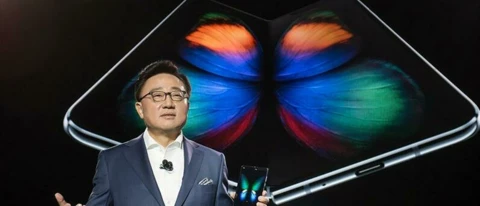 The shape of phones to come…