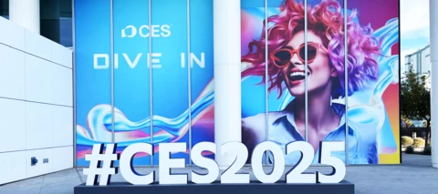CES 2025: all the top tech!