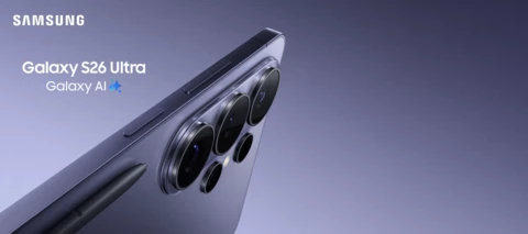 Win a Galaxy S26 Ultra and get the full lowdown on Samsung Unpacked 2026!