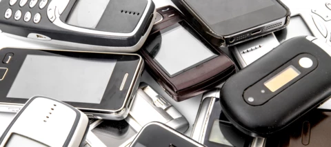 The Evolution of Tech: Then and Now.