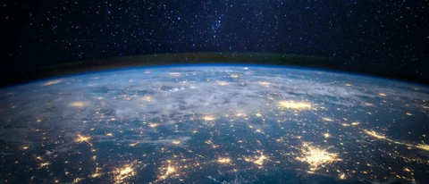 How 5 companies are using tech to tackle the big issues.