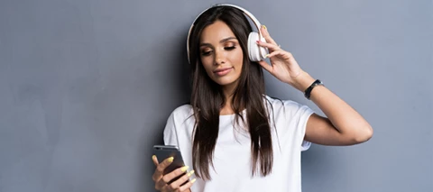 The iD guide for music apps.