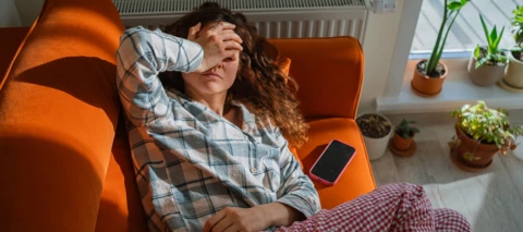 Beat the Blue Monday gloom with our five simple mood boosters and a chance to win!