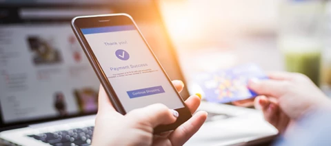 Stay Safe Shopping Online this Christmas.