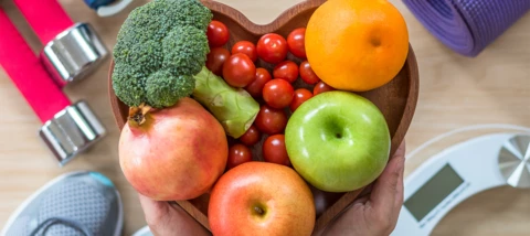 It’s National Nutrition Month!