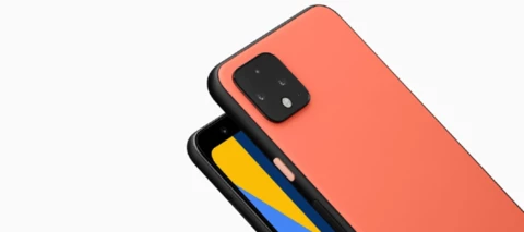 Google Pixel 4 & XL available for pre-order now!