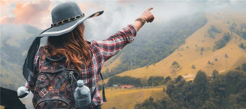 Seven amazing Roam Beyond destinations to visit in 2026.