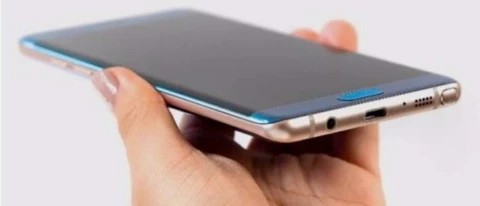 Five reasons you need a big screen phone.