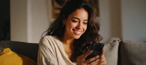 Discover five hidden iPhone features that support your mental wellbeing.