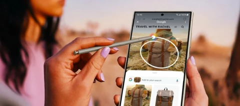 What is Circle to Search?