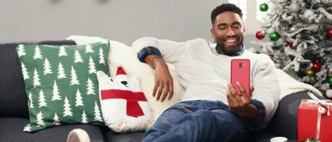 5 ways your phone can save Christmas.