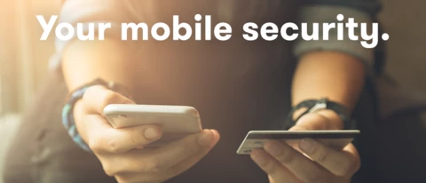 9 mobile security tips to remember when you’re out and about.