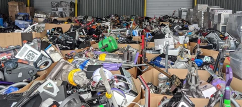 Our Earth Month guide to recycling your tech and helping the planet.