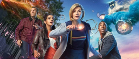 The best Doctor Who downloads for your smartphone.