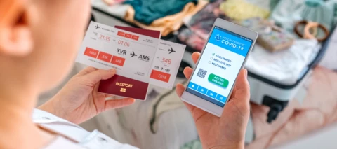 iD Mobile's 2022 Holiday Checklist.