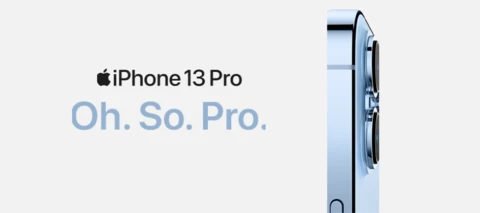 iPhone: What's new? - 2021 Edition.