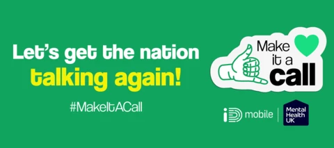 Why you should stop texting and #MakeItACall!