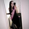 Charlotte Rebecca Lister