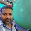 Joel James Fazal