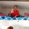 Jane Packwood