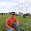 Siddharth Manandhar
