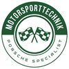 Motorsporttechnik Porsche Spec