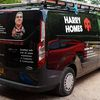 Harry Homes