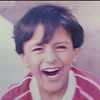 Usman Ali