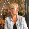 Sue Kinsey