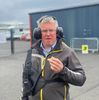Kevin McEntee
