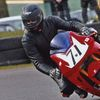 Tony Woodhouse