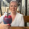 Sarah Evans444