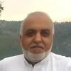 Saleem Ali