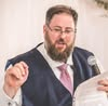 Martin Paul Conaghan
