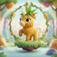 Pineappleunicorn