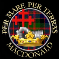 MacDonald