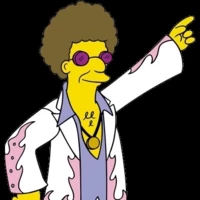 Disco Stu