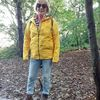 Geraldine Humphreys